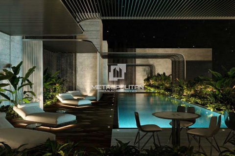 Appartement de 2 chambres à Business Bay, UAE No. 129861 27