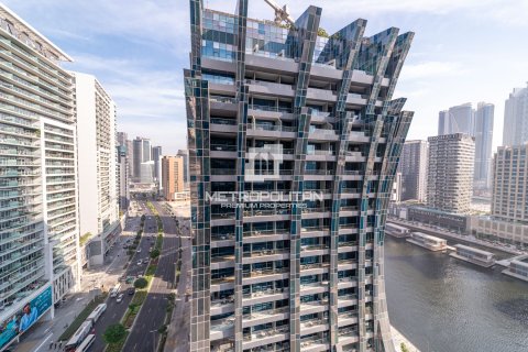 Appartement de 2 chambres à Business Bay, UAE No. 129861 26