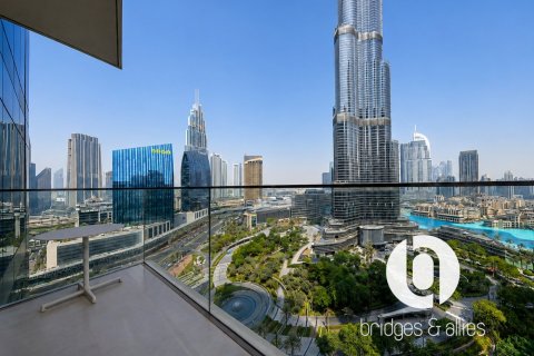 2 غرف نوم شقة في وسط مدينة دبي, الإمارات العربية المتحدة رقم 210906