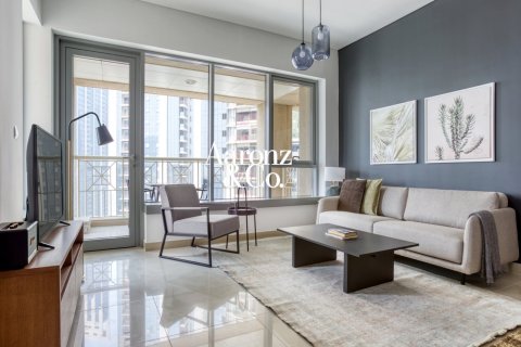 1 غرف نوم شقة في وسط مدينة دبي, الإمارات العربية المتحدة رقم 210904