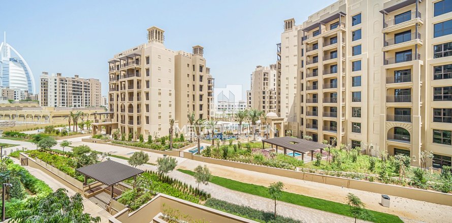 Appartement de 1 chambre à Madinat Jumeirah Living, UAE No. 128103