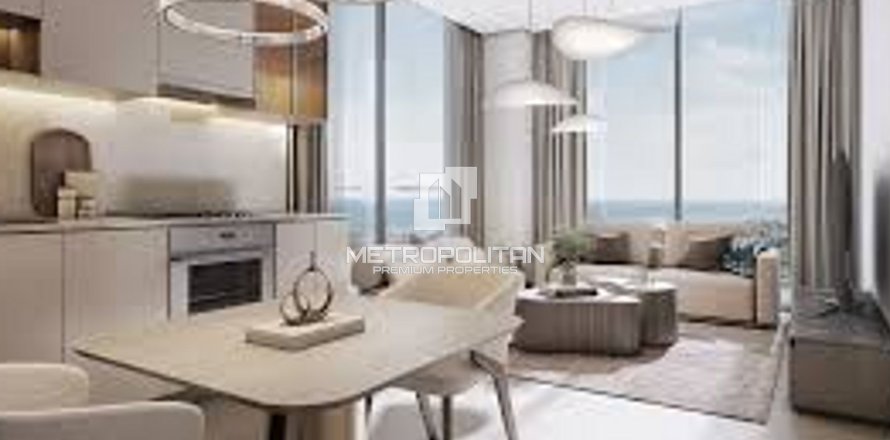 2 bedrooms Apartment in Umm Al Quwain Marina, UAE No. 128102