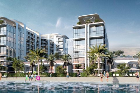 2 bedrooms Apartment in Umm Al Quwain Marina, UAE No. 128102 5