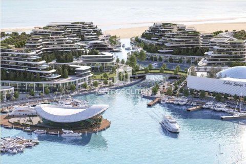 2 bedrooms Apartment in Umm Al Quwain Marina, UAE No. 128102 11