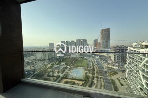 1 غرف نوم شقة في Arjan, الإمارات العربية المتحدة رقم 184887