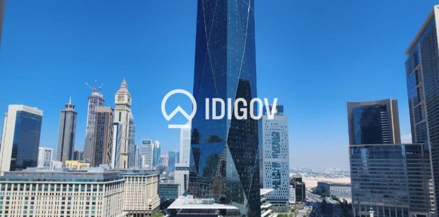 1 bedroom Apartment in Park Towers, UAE No. 184890