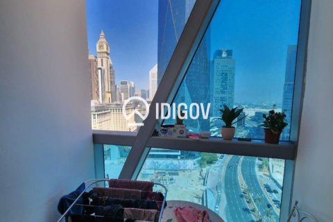 1 bedroom Apartment in Park Towers, UAE No. 184890 14