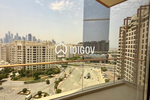 2 bedrooms Apartment in Tiara Residences, UAE No. 184886