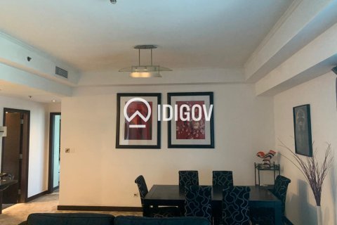 2 bedrooms Apartment in Jumeirah Lake Towers, UAE No. 184885
