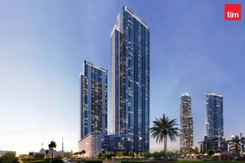 Appartement de 2 chambres à Dubai, UAE No. 200346