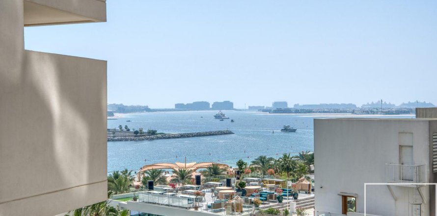 2 bedrooms Apartment in FIVE Palm Jumeirah, UAE No. 194333