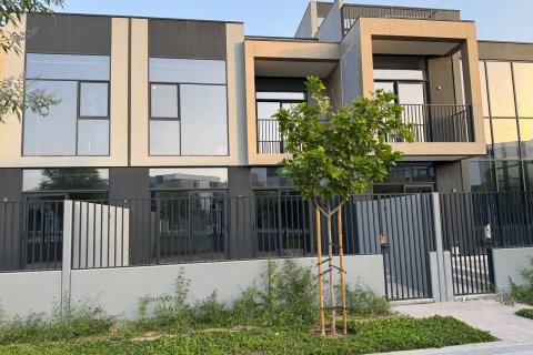 Villa de 4 chambres à Mudon, UAE No. 187005 16