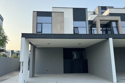 Villa de 4 chambres à Mudon, UAE No. 187005 13