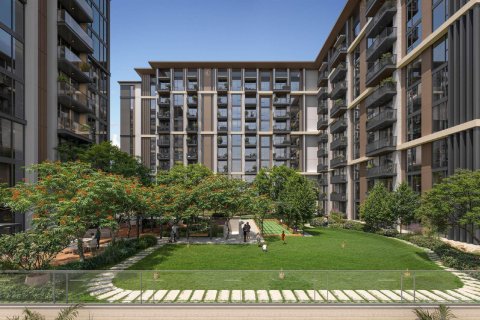 Appartement de 2 chambres à Dubai South (Dubai World Central), UAE No. 187006 16
