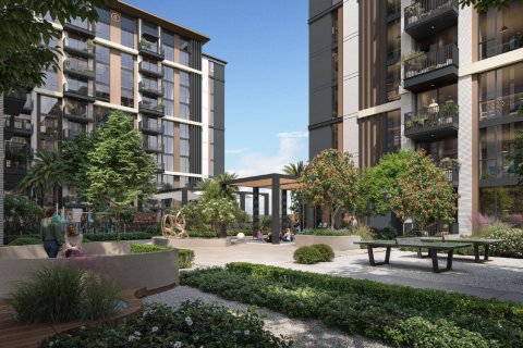 Appartement de 2 chambres à Dubai South (Dubai World Central), UAE No. 187006 17