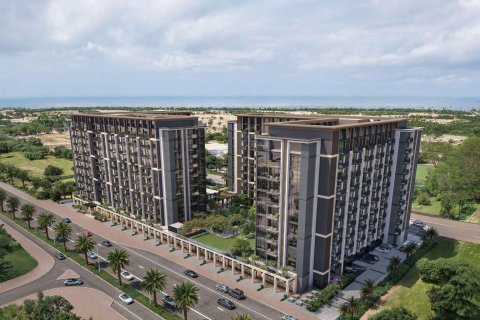 Appartement de 2 chambres à Dubai South (Dubai World Central), UAE No. 187006 7