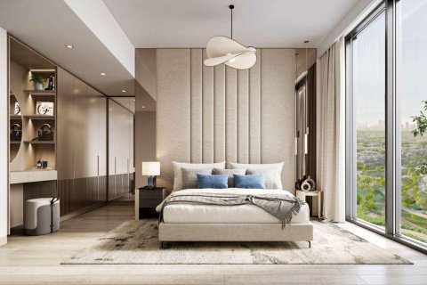 Appartement de 2 chambres à Dubai South (Dubai World Central), UAE No. 187006 18