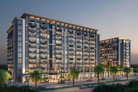 Appartement de 2 chambres à Dubai South (Dubai World Central), UAE No. 187006 9