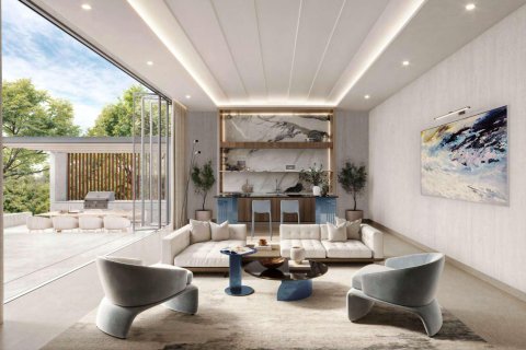 Apartment de 2 dormitorios en Dubai South (Dubai World Central), UAE No. 187006
