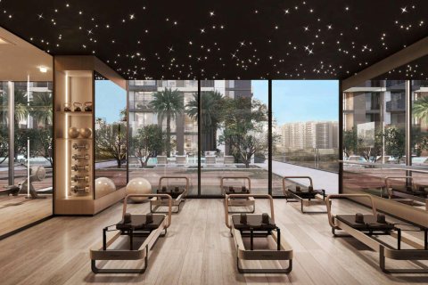 Appartement de 2 chambres à Dubai South (Dubai World Central), UAE No. 187006 15