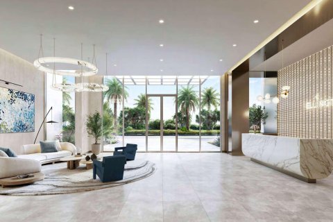 Appartement de 2 chambres à Dubai South (Dubai World Central), UAE No. 187006 11