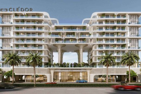 Arthouse Residences في Al Marjan Island, الإمارات العربية المتحدة رقم 89812