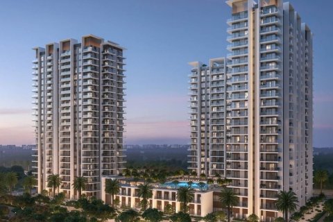 Rosehill in Dubai Hills Estate, UAE No. 98632