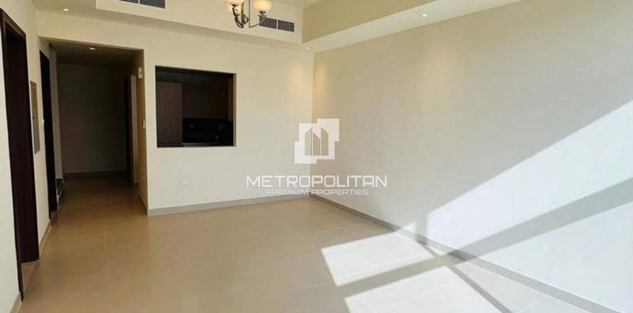Townhouse de 3 dormitorios en Mohammed Bin Rashid City, UAE No. 129331