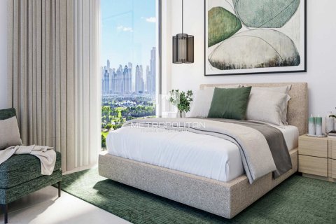 Penthouse de 4 dormitorios en Emirates Hills, UAE No. 129328 7
