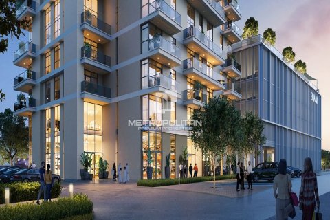 Penthouse de 4 dormitorios en Emirates Hills, UAE No. 129328 11