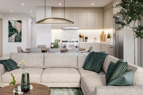 Penthouse de 4 dormitorios en Emirates Hills, UAE No. 129328 5
