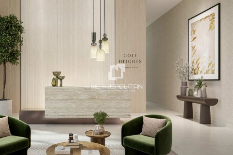Penthouse de 4 dormitorios en Emirates Hills, UAE No. 129328 12