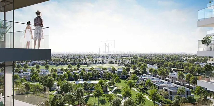 Appartement de 3 chambres à Dubai Hills, UAE No. 129330