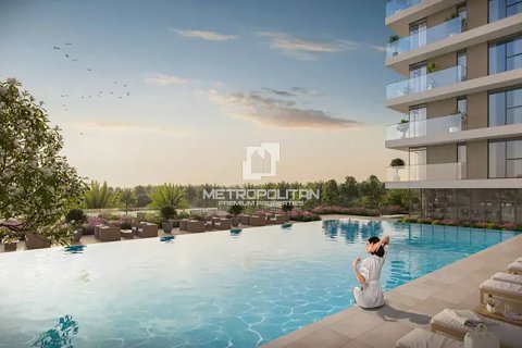 Appartement de 3 chambres à Dubai Hills, UAE No. 129330 12