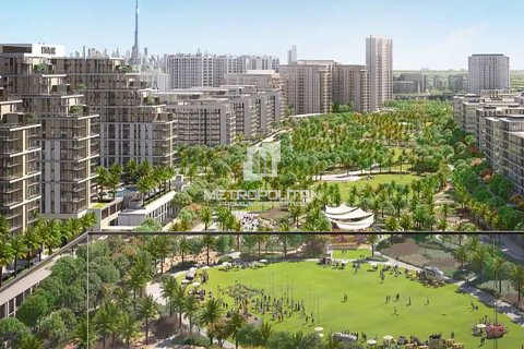 Appartement de 3 chambres à Dubai Hills, UAE No. 129330 9