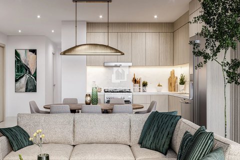 Apartment de 2 dormitorios en Emirates Hills, UAE No. 129325 5