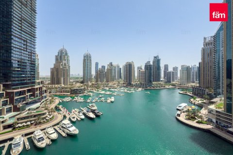 2 bedrooms Apartment in Dubai Marina, UAE No. 167153