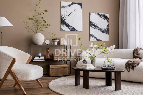 Townhouse de 3 chambres à EMAAR South, UAE No. 201919