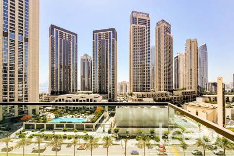 1 غرف نوم شقة في Palace Residences, الإمارات العربية المتحدة رقم 174242