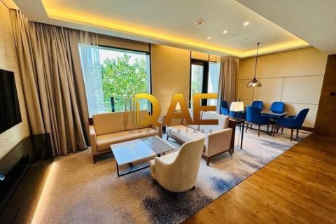 2 bedrooms Apartment in Bluewaters, UAE No. 9879