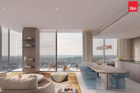 4 bedrooms Apartment in City Walk, UAE No. 161000