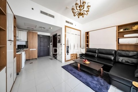 Квартира студия в Al Furjan, ОАЭ №204598