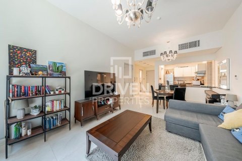 Квартира с 1 спальней в Meydan, ОАЭ №204600