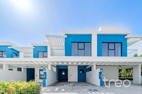 3 bedrooms Villa in Damac Lagoons, UAE No. 174130