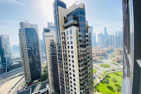 2 bedrooms Apartment in Downtown Dubai (Downtown Burj Dubai), UAE No. 149469