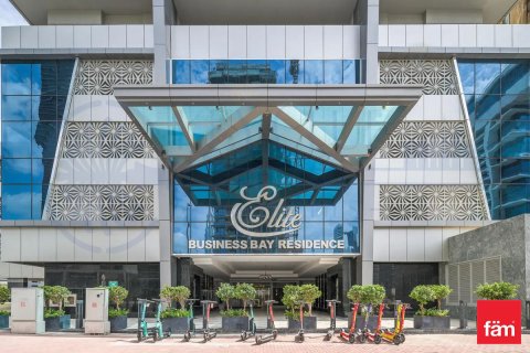 4 bedrooms Apartment in Business Bay, UAE No. 149464
