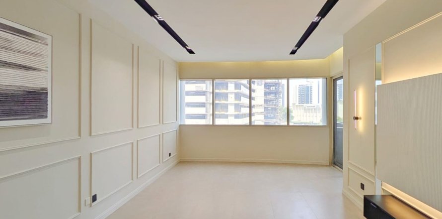 Appartement de 1 chambre à Jumeirah Islands, UAE No. 203511