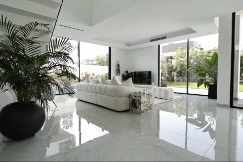 Villa de 5 chambres à Wadi Al Safa 3, UAE No. 203509