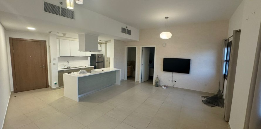 Appartement de 1 chambre à Dubai, UAE No. 203508