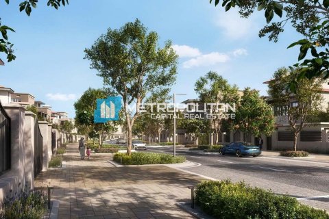 Land de 975.9m² à Al Hudayriat Island, UAE No. 142878 6